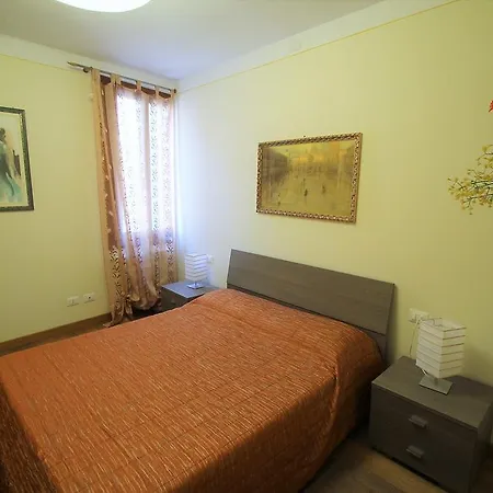 Ca' Celestia Apartman *