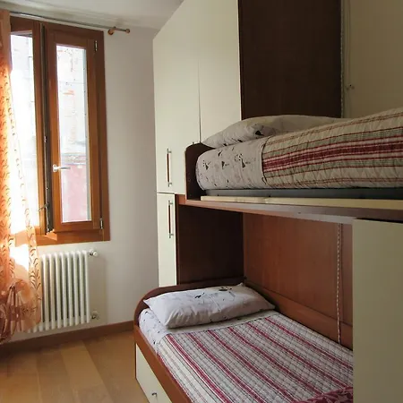 Apartman Ca' Celestia Velence