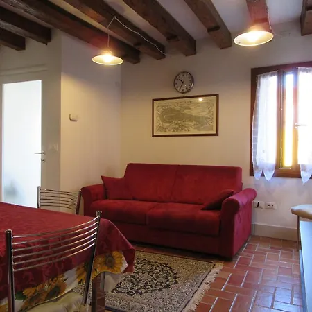 Apartman Ca' Celestia
